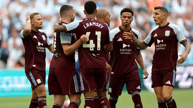 Football Prediction Aston Villa vs Newcastle United Premier League August 16 – Will Aston Villa Keep the Upper Hand at Villa Park, or Can Newcastle Strike Early