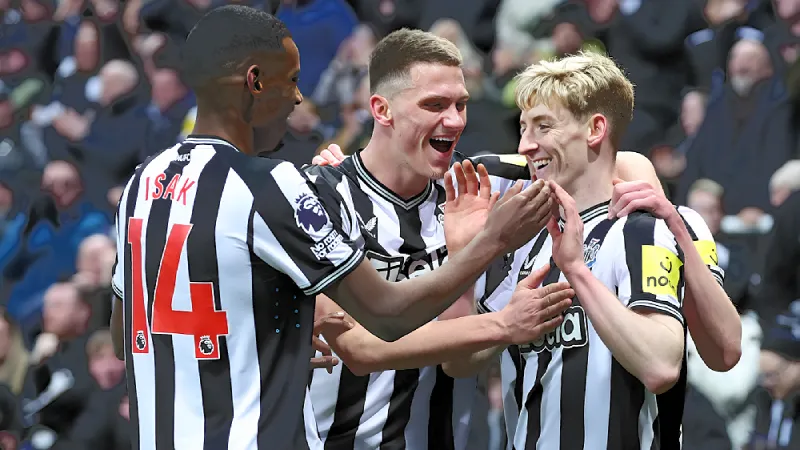 Football Prediction Aston Villa vs Newcastle United Premier League August 16 – Will Aston Villa Keep the Upper Hand at Villa Park, or Can Newcastle Strike Early