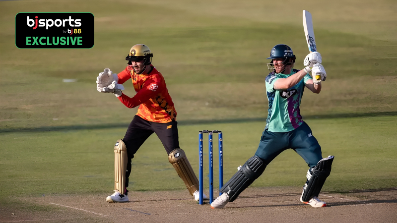 Predicting OI’s Playing XI for the 16th Match against WF in The Hundred 2025