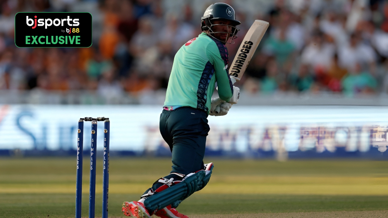 Predicting OI’s Playing XI for the 16th Match against WF in The Hundred 2025