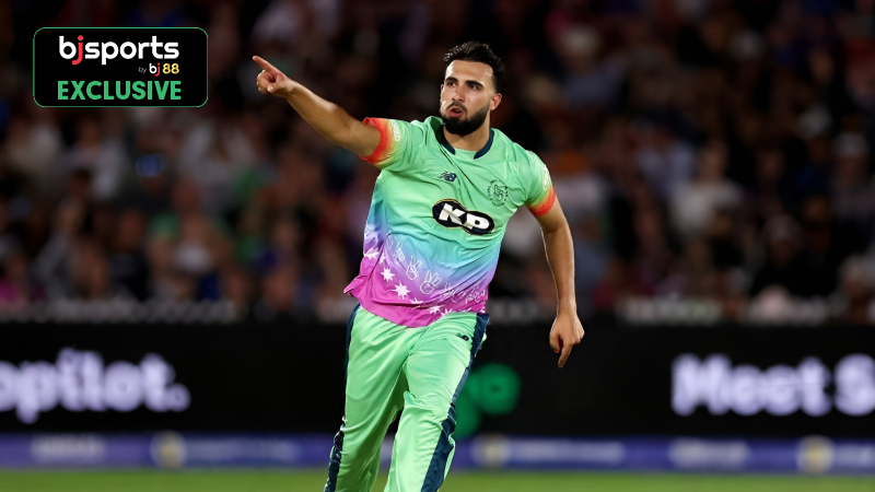 Predicting OI’s Playing XI for the 16th Match against WF in The Hundred 2025