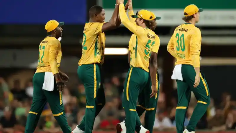 Australia vs South Africa Match Prediction, 3rd T20I – Who will win today’s match between AUS vs SA?