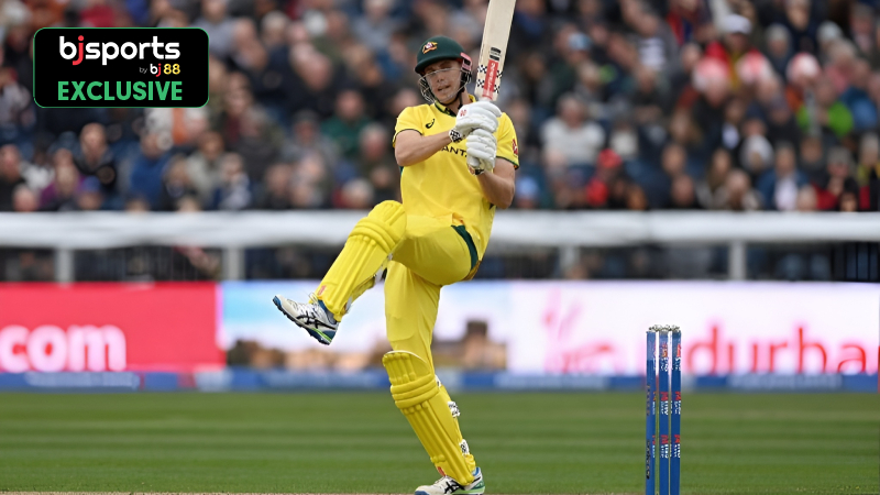 Predicting AUS’s Playing XI for the 3rd T20I against SA in the South Africa tour of Australia 2025