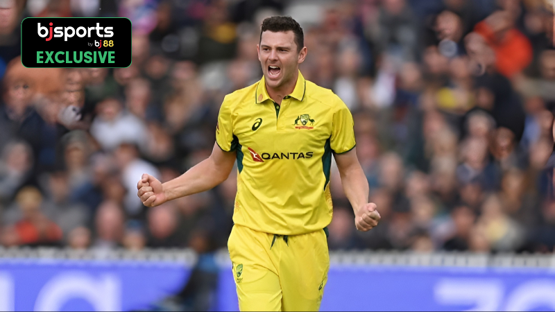 Predicting AUS’s Playing XI for the 3rd T20I against SA in the South Africa tour of Australia 2025