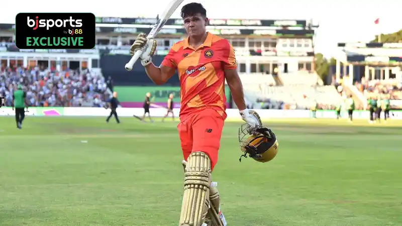 The Hundred Men’s 2025: Predicting Birmingham Phoenix XI for match 14