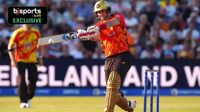 The Hundred Men’s 2025: Predicting Birmingham Phoenix XI for match 14