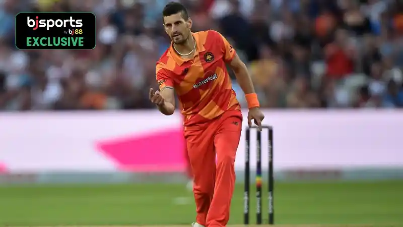 The Hundred Men’s 2025: Predicting Birmingham Phoenix XI for match 14