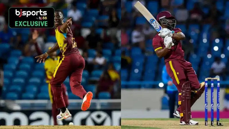 CPL 2025: Top 3 player battles to watch out for in match 2