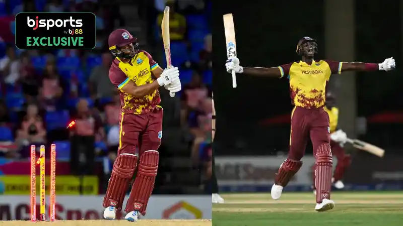 CPL 2025: Top 3 player battles to watch out for in match 2