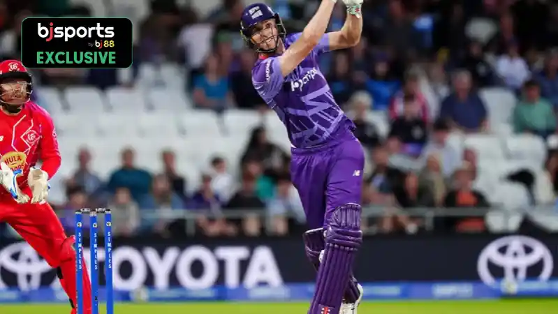 The Hundred Men’s 2025: Predicting Northern Superchargers XI for match 14