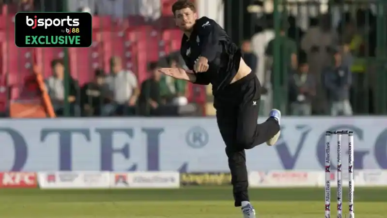 The Hundred Men’s 2025: Predicting Northern Superchargers XI for match 14