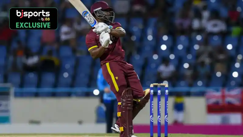 CPL 2025: Predicting St Kitts and Nevis Patriots XI for match 2