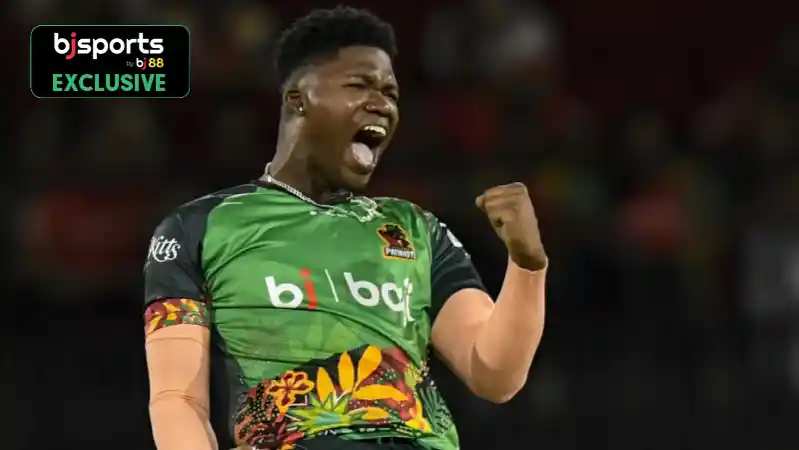 CPL 2025: Predicting St Kitts and Nevis Patriots XI for match 2