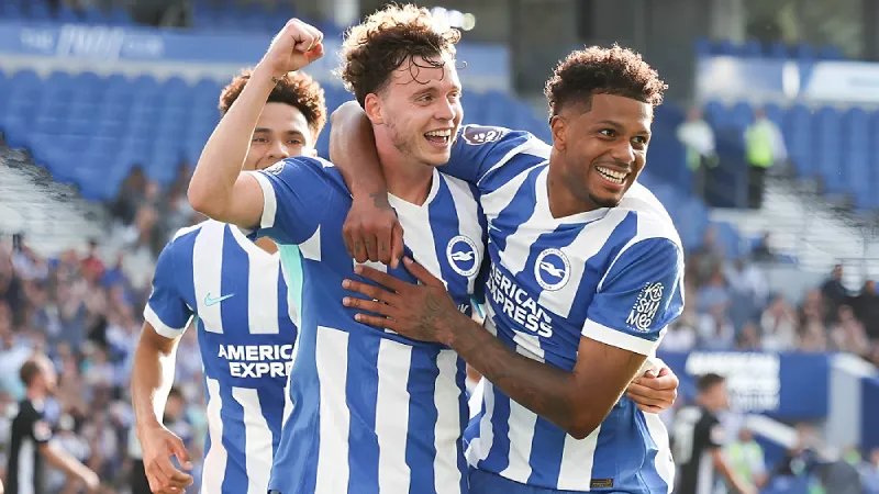 Football Prediction | Brighton & Hove Albion vs Fulham | Premier League | August 16 – Who Will Open Brighton’s Campaign with a Win