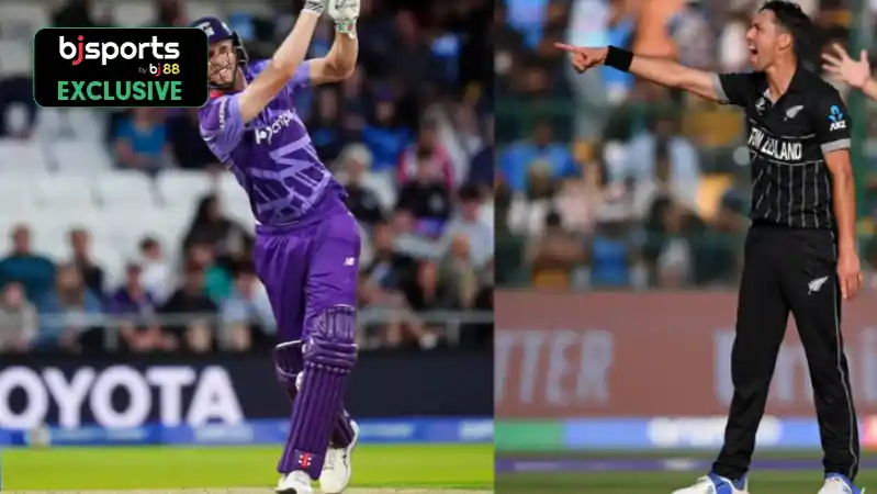 The Hundred Men's 2025: Top 3 players battles to watch out for in match 14