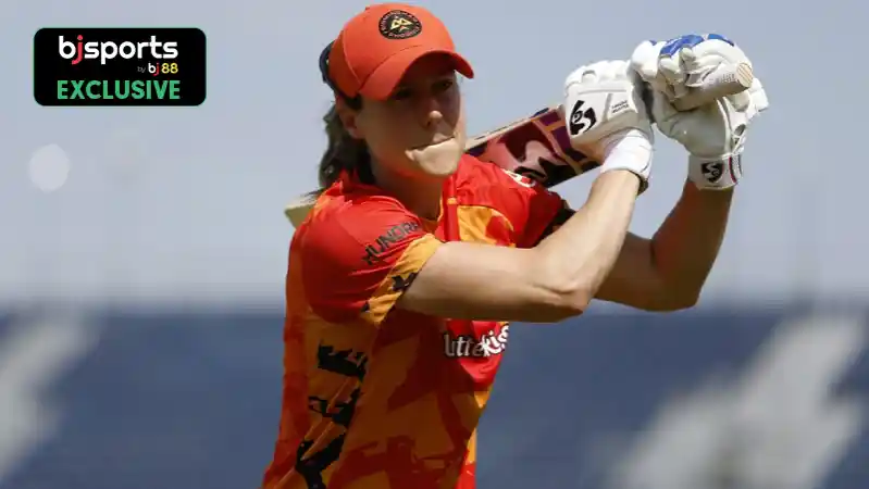 The Hundred Women’s 2025: Predicting Birmingham Phoenix XI for match 14