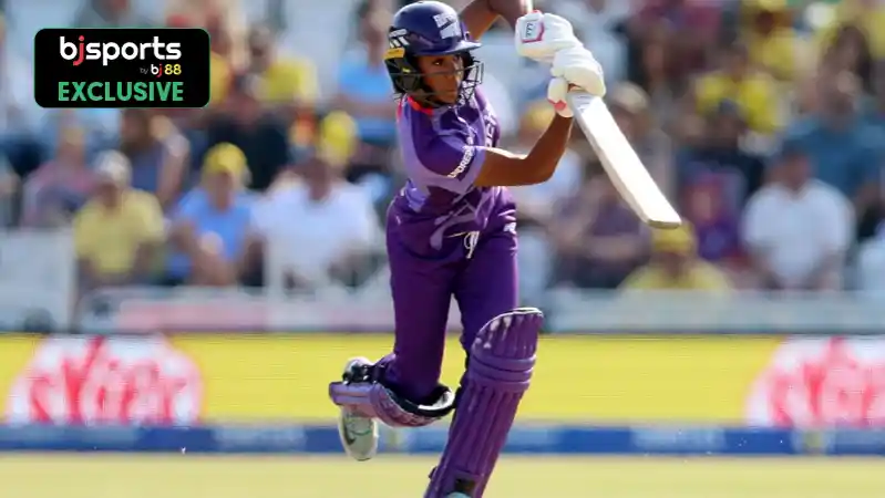 The Hundred 2025: Predicting Northern Superchargers XI for Women’s match 14