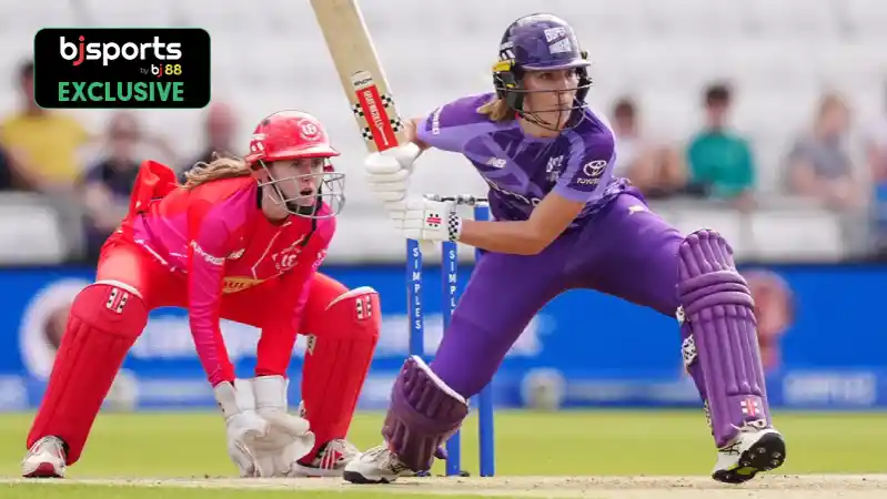 The Hundred 2025: Predicting Northern Superchargers XI for Women’s match 14
