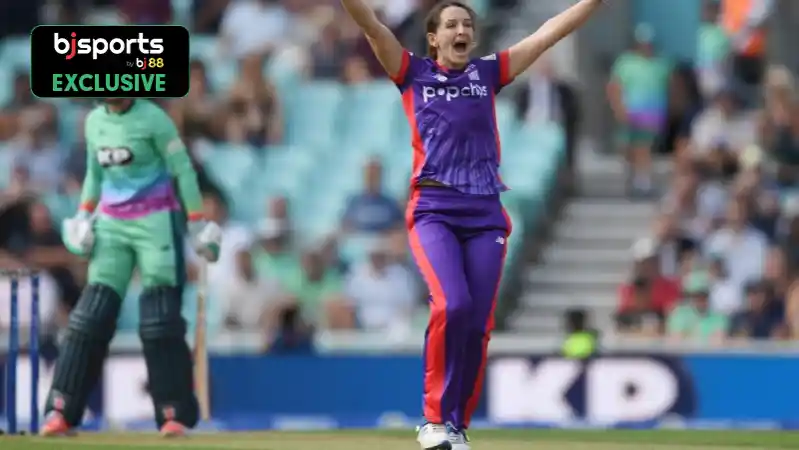 The Hundred 2025: Predicting Northern Superchargers XI for Women’s match 14