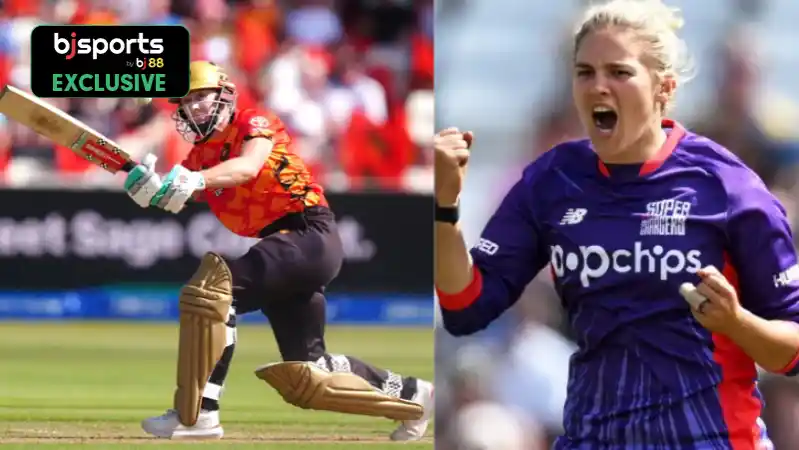 The Hundred Women’s 2025: Top 3 player battles to watch out for in match 14