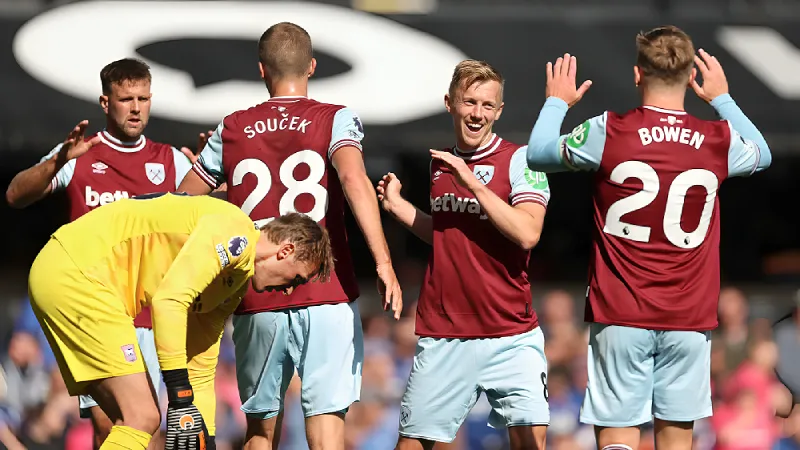 Football Prediction | Sunderland vs West Ham United | Premier League | August 16 – Can Newly Promoted Sunderland Cause an Opening-Day Upset Against West Ham?