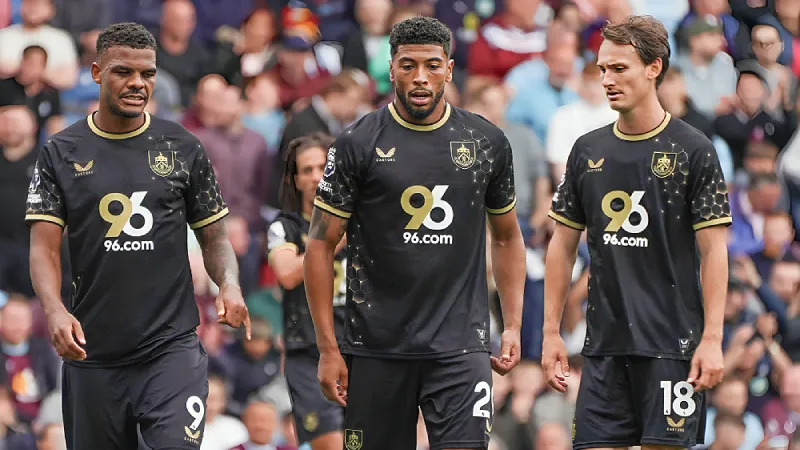 Football Prediction | Tottenham Hotspur vs Burnley | Premier League | August 16 – Will Tottenham Breeze Past Burnley, or Is an Early Surprise Lurking?