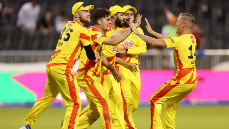 The Hundred Men's 2025: Match 15, TRT vs SOB Match Prediction – Who will win today’s match between TRT vs SOB?