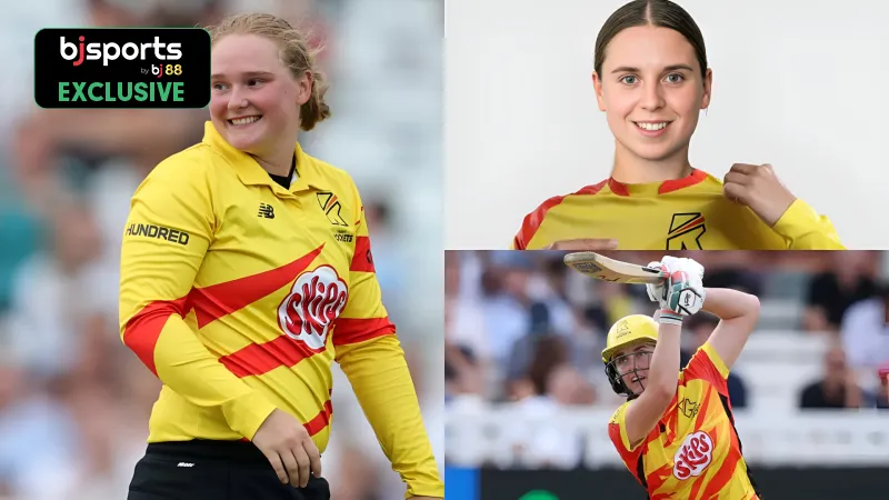 The Hundred Women’s 2025: Predicting Trent Rockets XI for match 15