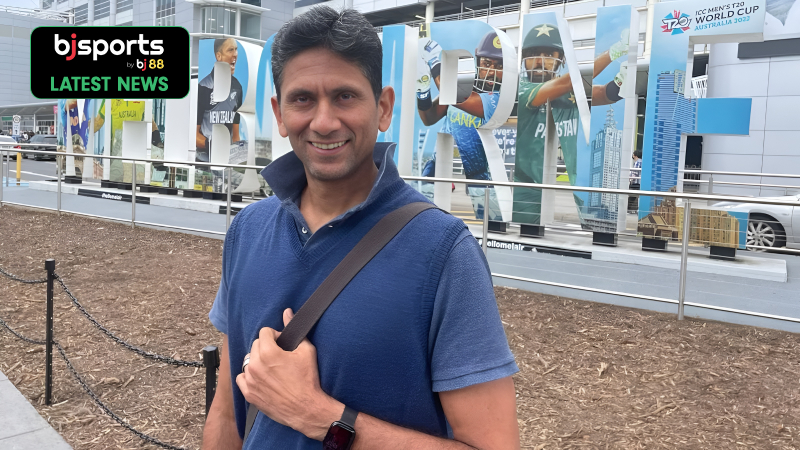 Venkatesh Prasad to contest elections in major KSCA overhaul