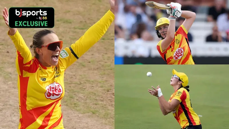 The Hundred Women’s 2025: Predicting Trent Rockets XI for match 15