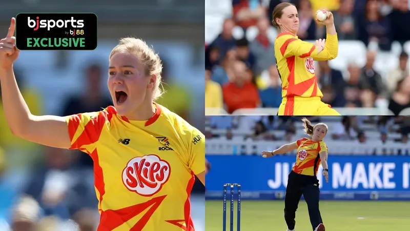 The Hundred Women’s 2025: Predicting Trent Rockets XI for match 15