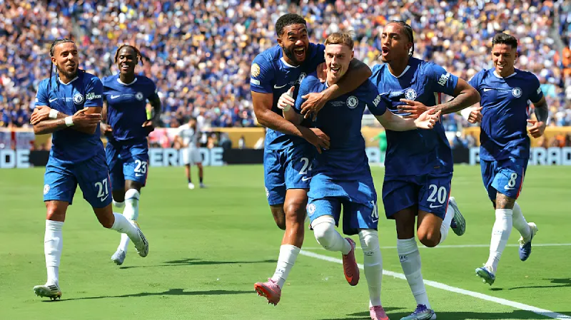 Football Prediction | Chelsea vs. Crystal Palace | Premier League | August 17 – Will Palace Steal the Spotlight?