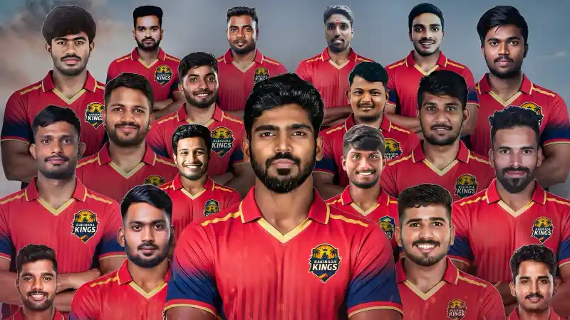 Andhra Premier League 2025: Match 15, TBW vs KNK Match Prediction – Who will win today’s match between TBW vs KNK?