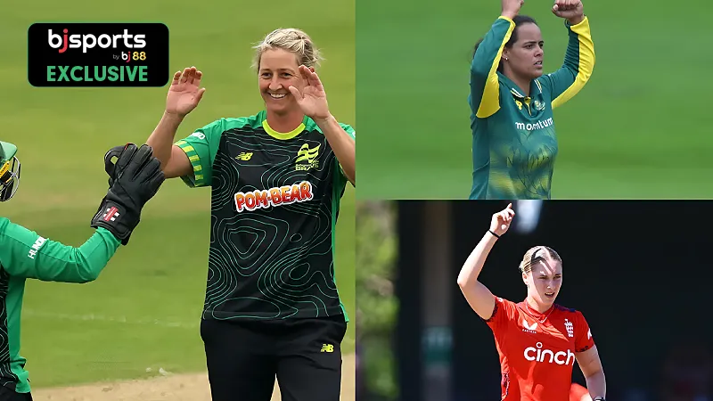 The Hundred Women’s 2025: Predicting Southern Brave XI for match 15