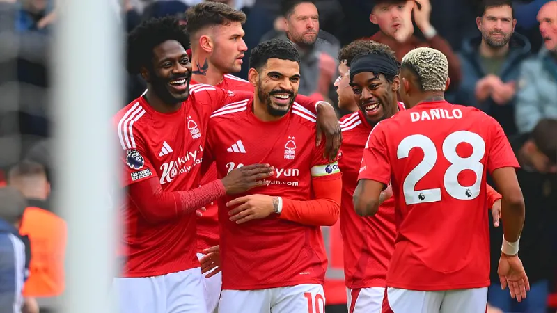 Football Prediction | Nottingham Forest vs Brentford | Premier League | August 17 – Who Will Claim the Early Advantage?