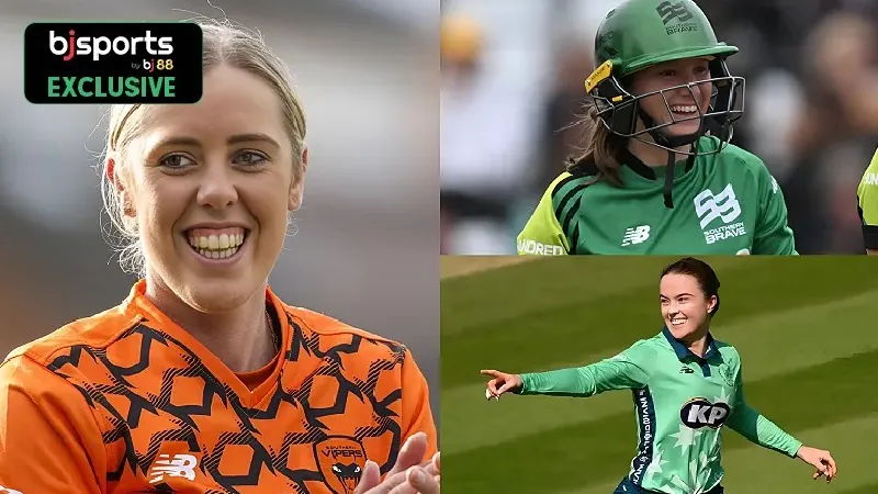 The Hundred Women’s 2025: Predicting Southern Brave XI for match 15