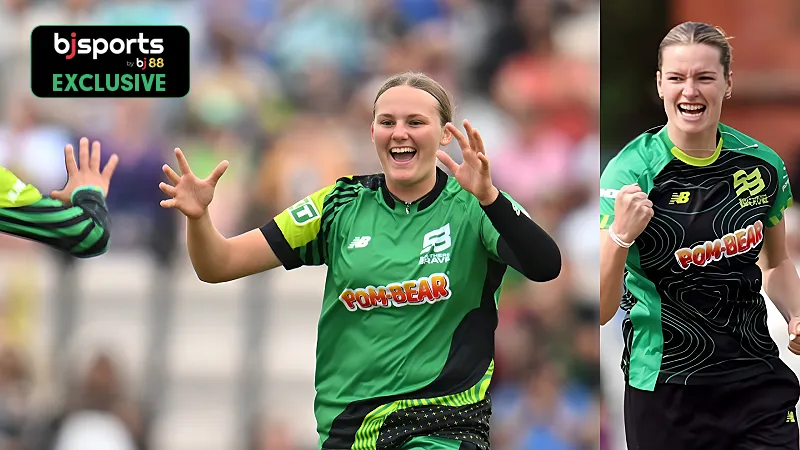 Southern Brave XI Prediction – The Hundred Women’s 2025
