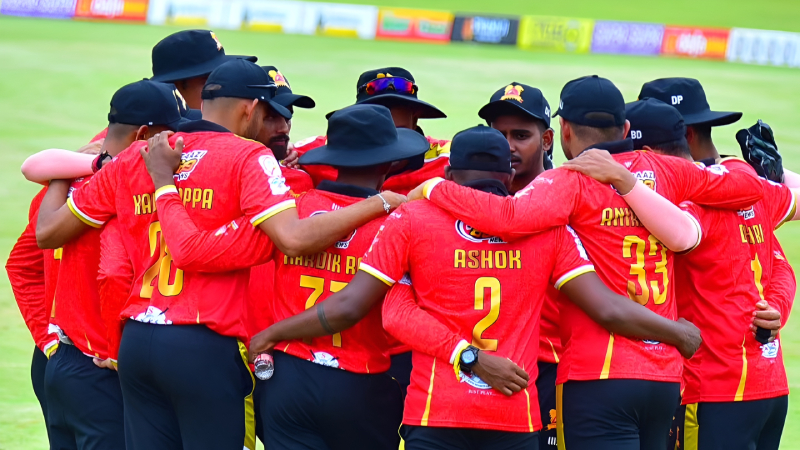 Maharaja Trophy 2025: Match 11, SL vs GMY Match Prediction – Who will win today’s match between SL vs GMY?