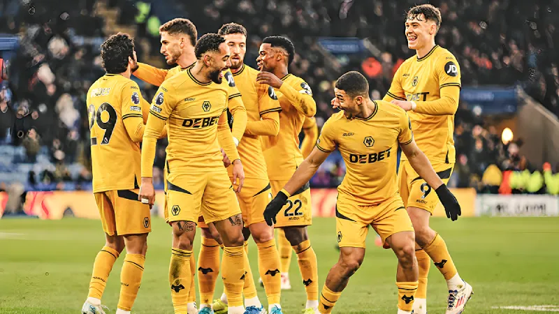 Football Prediction | Wolverhampton Wanderers vs Manchester City | Premier League | August 16 – Can Wolves Tame the Sky Blue?