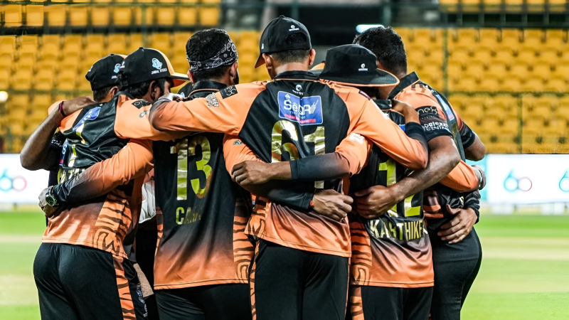 Maharaja Trophy 2025: Match 12, MW vs HT Match Prediction – Who will win today’s match between MW vs HT?