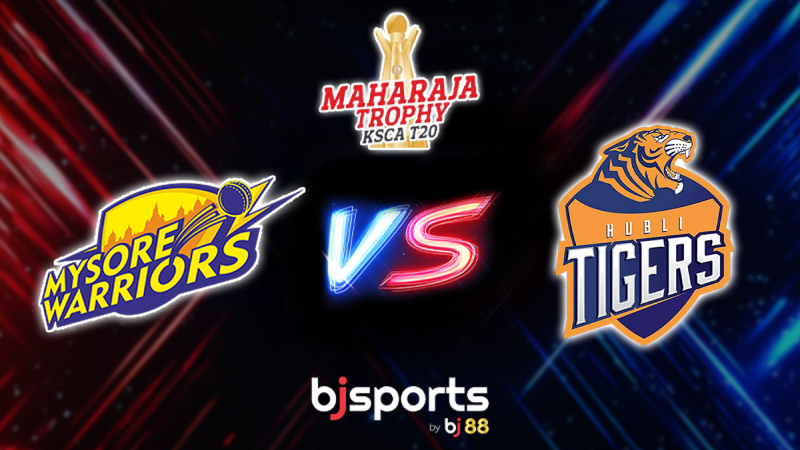 Maharaja Trophy 2025 Match 12, MW vs HT Match Prediction – Who will win today’s match between MW vs HT