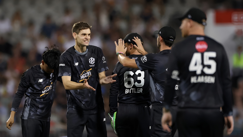 The Hundred 2025 Match 17, MNR vs NOS Match Prediction – Who will win today’s match between MNR vs NOS