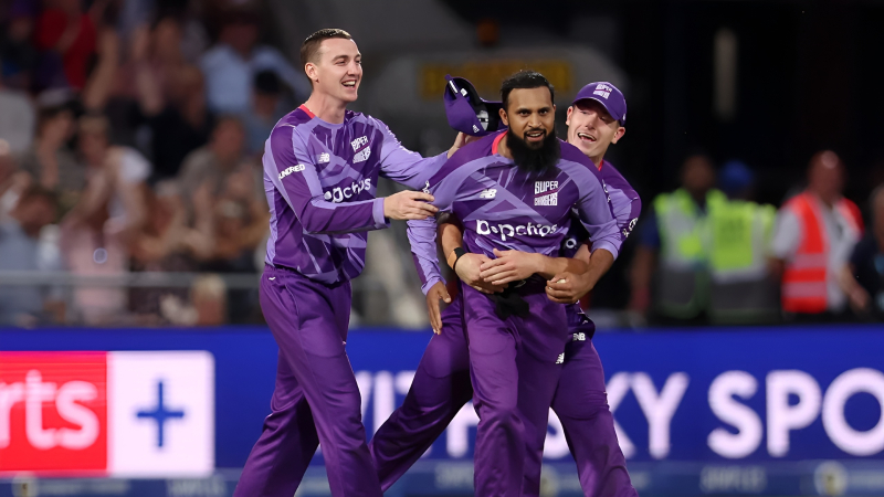 The Hundred 2025 Match 17, MNR vs NOS Match Prediction – Who will win today’s match between MNR vs NOS