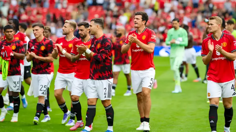 Football Prediction | Manchester United vs Arsenal | Premier League | August 17 – Can United Stop Arsenal’s Title Ambitions in the First Clash?