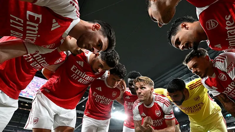 Football Prediction | Manchester United vs Arsenal | Premier League | August 17 – Can United Stop Arsenal’s Title Ambitions in the First Clash?