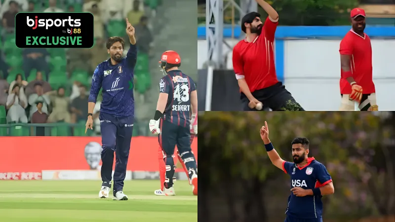 CPL 2025: Predicting Trinbago Knight Riders XI for match 4