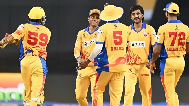 Maharaja Trophy 2025: Match 13, MD vs BB Match Prediction – Who will win today’s match between MD vs BB?