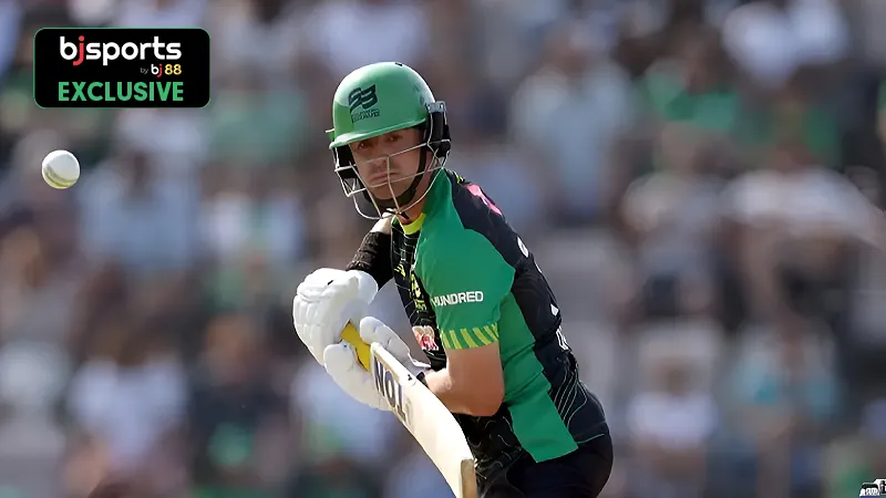 Predicting SB’s Playing XI for the 19th Match against OI in The Hundred 2025