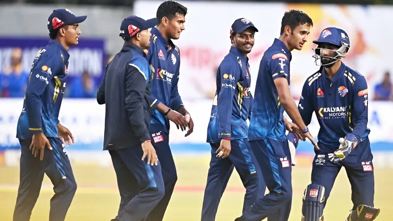 Maharaja Trophy 2025: Match 13, MD vs BB Match Prediction – Who will win today’s match between MD vs BB?