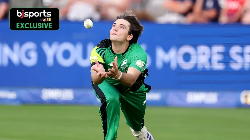 Predicting SB’s Playing XI for the 19th Match against OI in The Hundred 2025